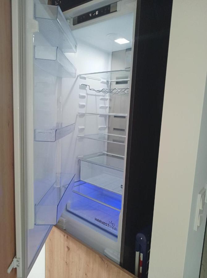Orlik Apartment กดิเนีย ภายนอก รูปภาพ
