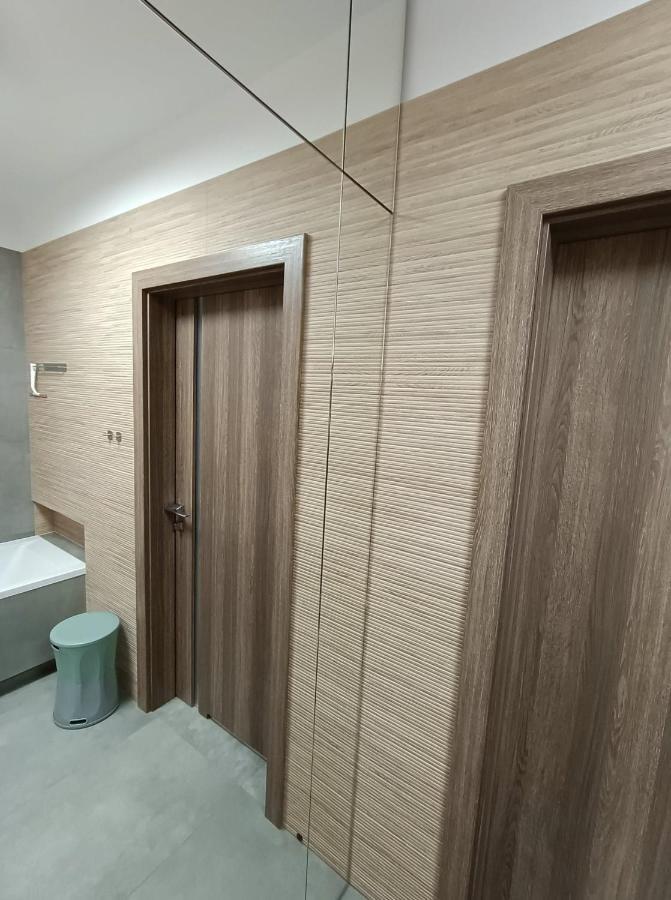 Orlik Apartment กดิเนีย ภายนอก รูปภาพ
