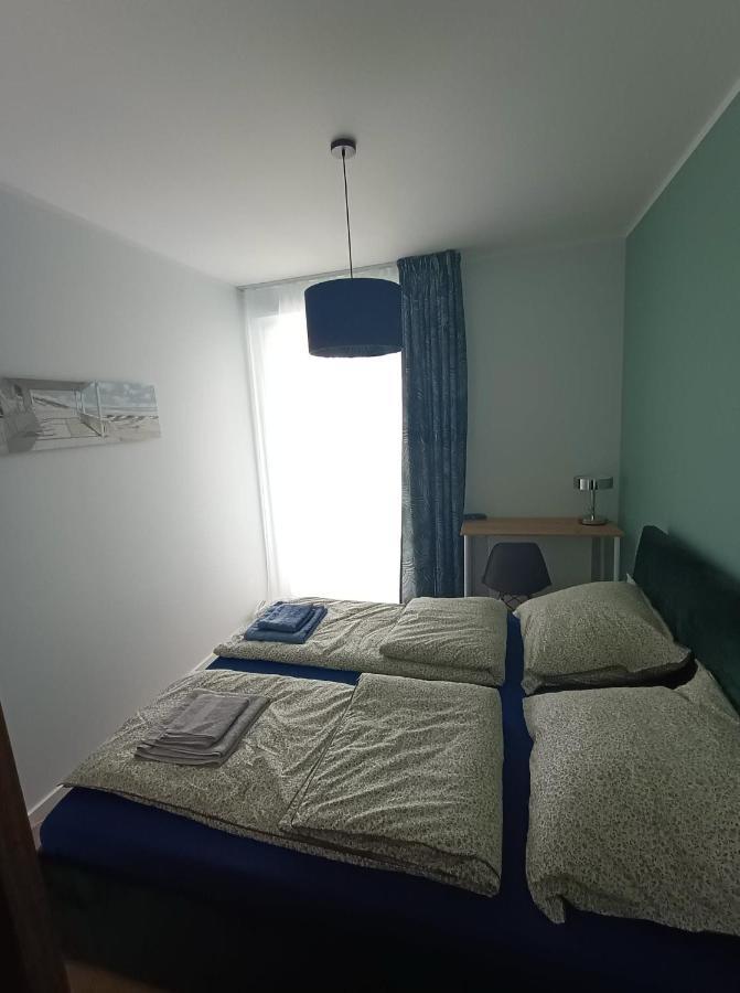 Orlik Apartment กดิเนีย ภายนอก รูปภาพ