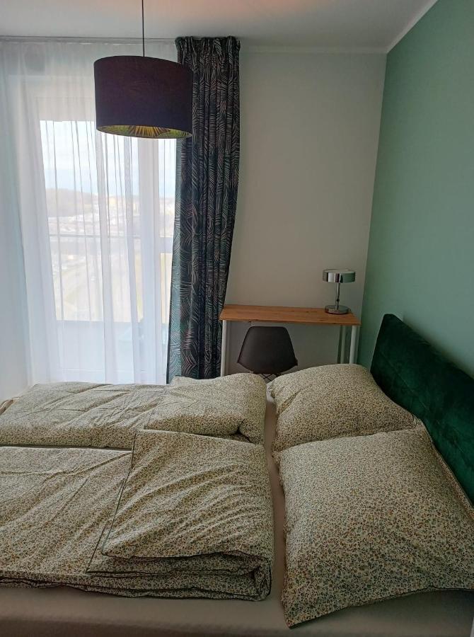 Orlik Apartment กดิเนีย ภายนอก รูปภาพ