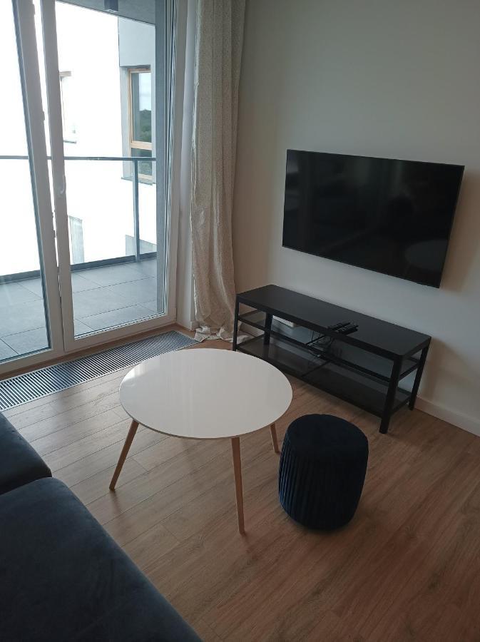 Orlik Apartment กดิเนีย ภายนอก รูปภาพ
